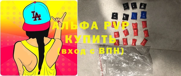 ALPHA PVP Иннополис